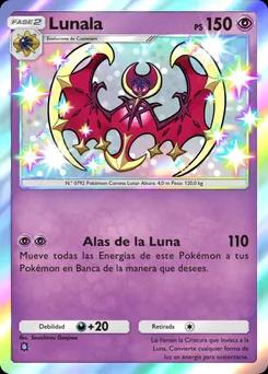 Lunala