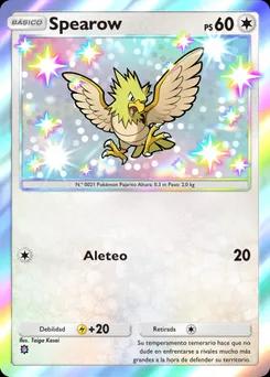 Spearow