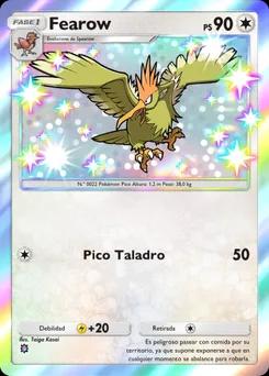 Fearow