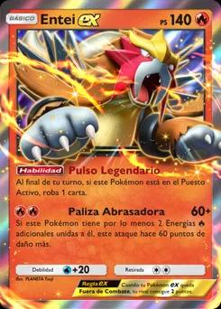 Entei ex