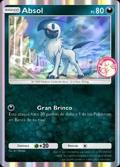 Absol