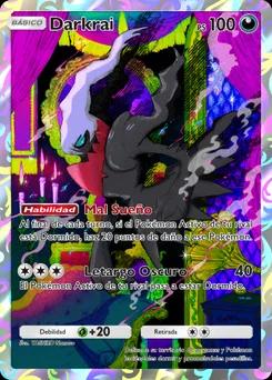Darkrai