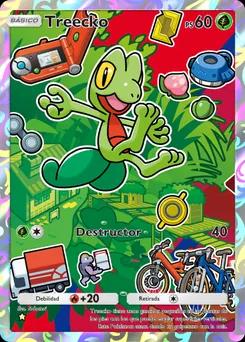 Treecko