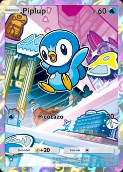 Piplup
