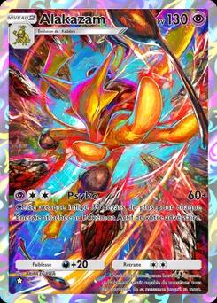 Alakazam A1-236