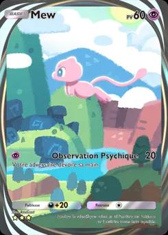 Mew A1-283