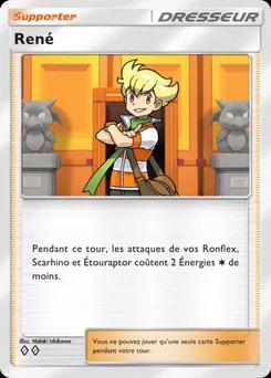 René