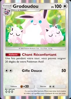 Grodoudou