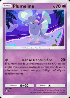 Plumeline
