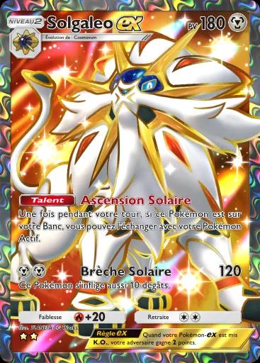 Solgaleo-ex