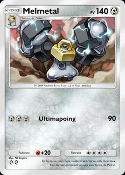 Melmétal