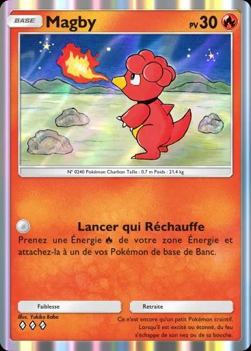 Magby