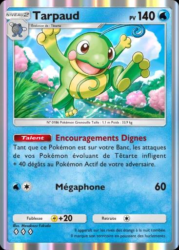 Tarpaud