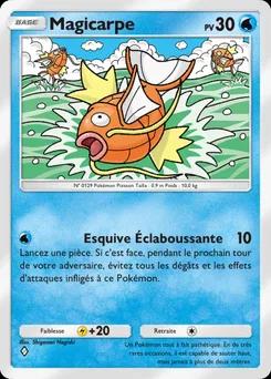 Magikarpe