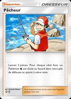 Pêcheur