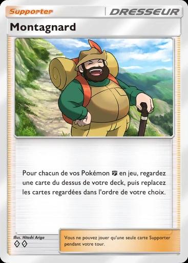 Montagnard