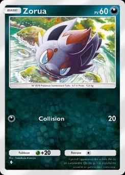 Zorua
