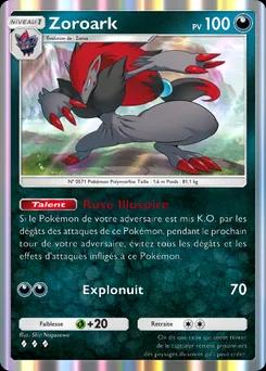 Zoroark