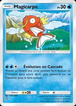 Magikarpe