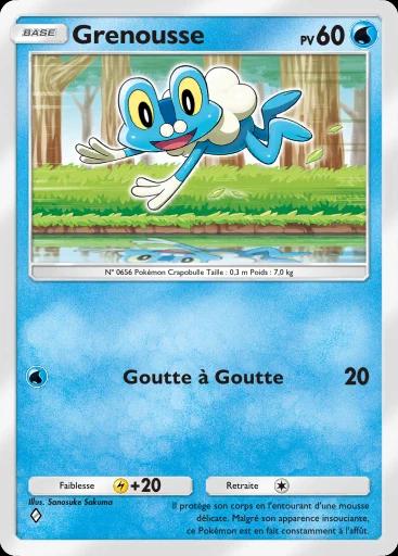 Grenousse