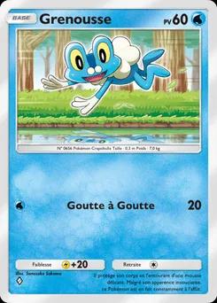 Froakie