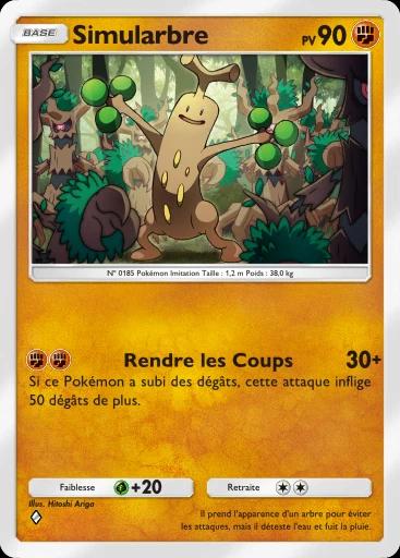 Simularbre