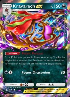 Dragalge ex