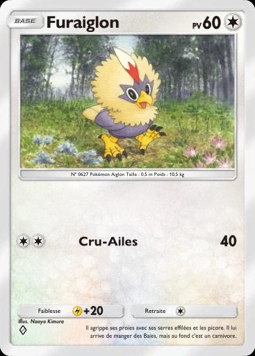 Furaiglon