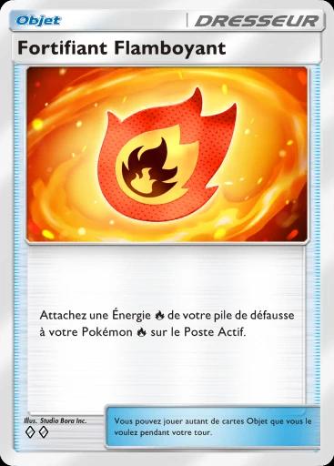 Fortifiant Flamboyant