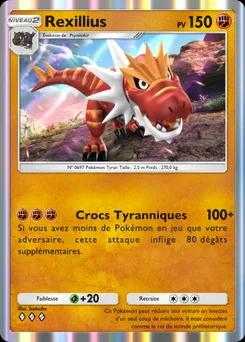 Tyrantre