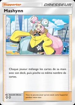 Mashynn