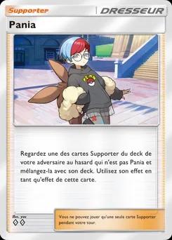 Pania