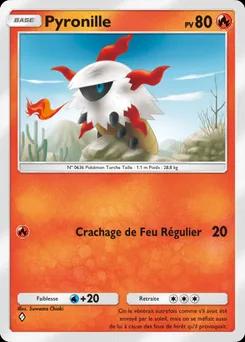 Pyronille