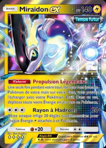 Miraidon-ex
