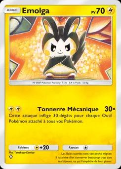 Emolga