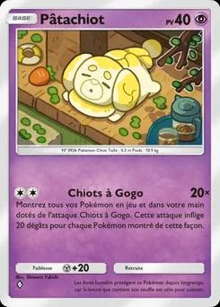 Pâtachiot