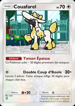 Couafarel