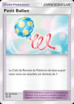 Petit Ballon