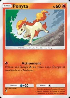 Ponyta