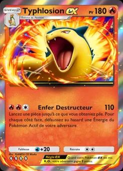 Typhlosion-ex