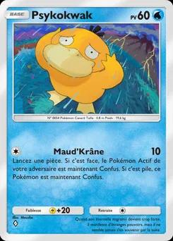 Psykokwak