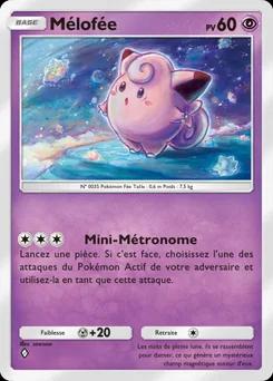 Mélofée