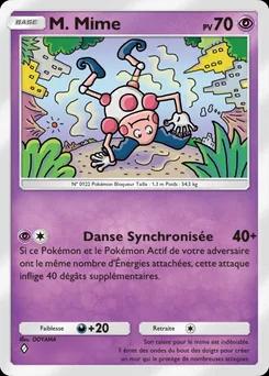 M. Mime