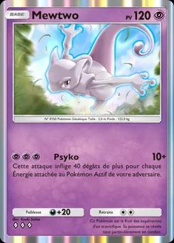Mewtwo