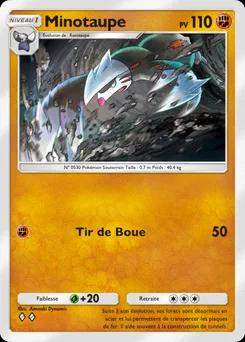 Minotaupe