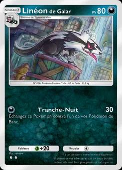 Linéon de Galar