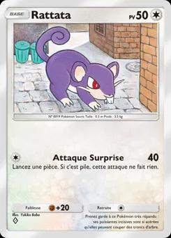 Rattata