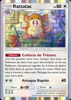 Rattatac