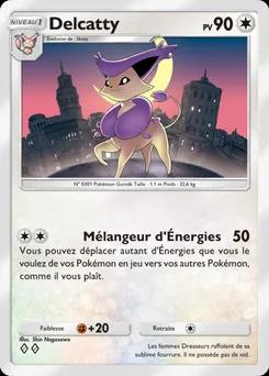 Delcatty