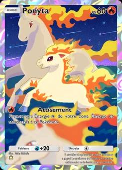 Ponyta